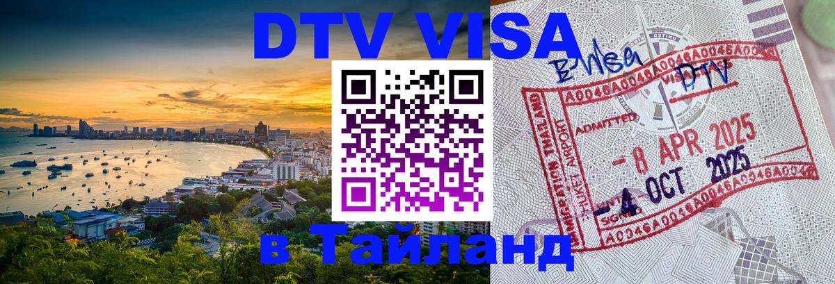 Оформление DTV визы под ключ: стоимость и тарифы, только загранпаспорт - 21.11.2025 